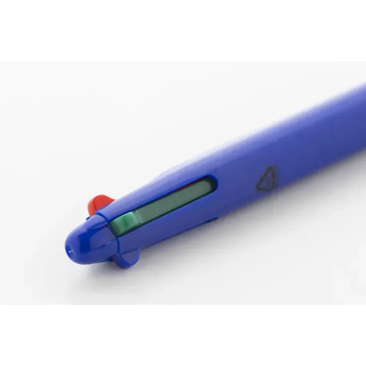 RABS 4-colour ballpoint pen - AP800140 (ANDA#06)
